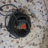 سیم سیار ،بیل وگلنگ