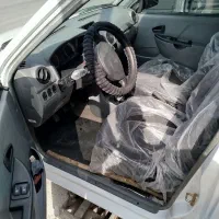 پراید وانت ۴۰۳|خودرو سواری و وانت|مرودشت, ژیان|دیوار