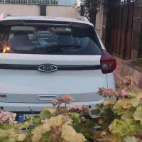 ام وی ام X22pro MT، مدل ۱۴۰۴|خودرو سواری و وانت|گرگان, |دیوار
