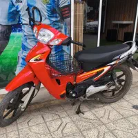 بی کلاج پرواز مدل 94