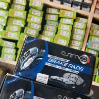 لنت ترمز کلیه خودرو های ایرانی و خارجی