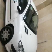 ۲۰۶ مدل ۹۵|خودرو سواری و وانت|وحیدیه, |دیوار