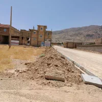 زمین سردونبش بهترین لوکیشن نوساز قبل از کفری|فروش زمین و ملک کلنگی|شیراز, شهرک دارایی|دیوار