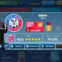 dls2026|کنسول، بازی ویدئویی و آنلاین|اهواز, امانیه|دیوار