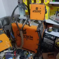 دستگاه جوش co2