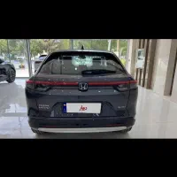 هوندا HRV هیبرید 2024|خودرو سواری و وانت|شاهین‌شهر, گزبرخوار|دیوار