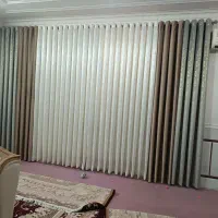 نصاب پرده|خدمات پیشه و مهارت|زابل, |دیوار