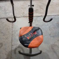 چند عدد وسیله خونه دست دوم|صندلی و نیمکت|امیدیه, |دیوار