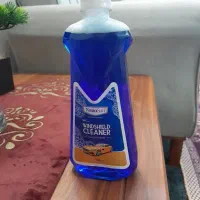 شیشه شوی نانو