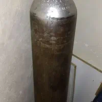 کپسول ۴۰ لیتری آرگن