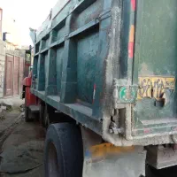 لیلاندمدل49ایرانی همه چی به شرط کارت14تن|خودرو سنگین|خوی, |دیوار