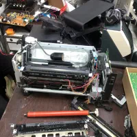 تعمیرات و فروش پرینتر و کپی در ایام تعطیل|پرینتر، اسکنر، کپی، فکس|تهران, ایرانشهر|دیوار