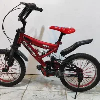 دوچرخه ۱۲ پسرانه مفت بخر دخترانه|دوچرخه، اسکیت، اسکوتر|مشهد, شاهد (شهرک غرب)|دیوار