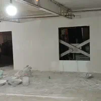پارتیشن گچی تخریب دیوارکشی دیوارگچی دیوارپیش ساخته|خدمات پیشه و مهارت|ری, دیلمان|دیوار