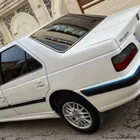 پارس 93|خودرو سواری و وانت|سقز, |دیوار