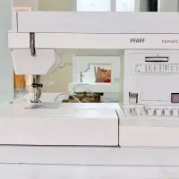 چرخ خیاطی فاف کاچیران