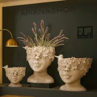 شمع و دکوری