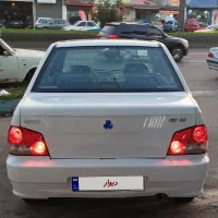 پراید ۱۳۲مدل ۹۸بدون رنگ|خودرو سواری و وانت|رشت, جانبازان|دیوار