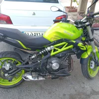 بنلی ۳۰۰ فسفری نقد و اقساط