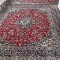فرش دست باف کاشان|فرش|کرج, حسین‌آباد|دیوار