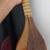 سه تار نو