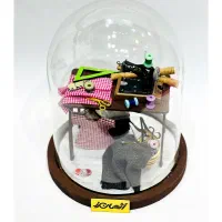 ولنتاین / کادو / هدیه / گوی /|صنایع دستی و سایر لوازم تزئینی|تهران, فاطمی|دیوار