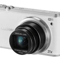 دوربین دیجیتال سامسونگ مدل WB350F|دوربین عکاسی و فیلمبرداری|فسا, |دیوار