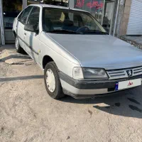 ۴۰۵مدل ۸۸|خودرو سواری و وانت|میانه, |دیوار