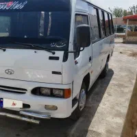 مینی بوس هیوندا 87