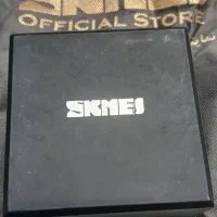 ساعت اسکمی مدل ۱۸۷۵