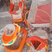 ست سیسمونی chicco