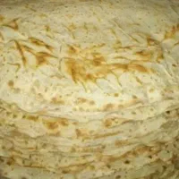نان تیری محلی
