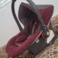 کریر دلیجان