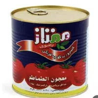 رب گوجه فرنکی ممتار