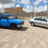 پژو 405