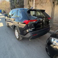 رافور تک دف مشکی ۲۰۲۵ قابل معاوضه با خودرو