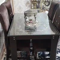 میز نهار خوری