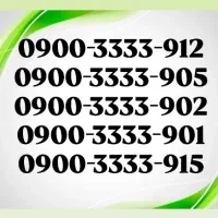 سیمکارت رند بیلبوردی 0900 * 0900.9000.327 * 0912|سیمکارت|قدس, شهرقدس|دیوار