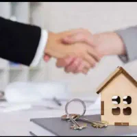 دو تا مغازه ۱۱۰متری و۳۰متری