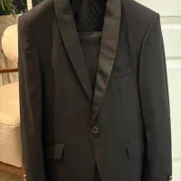 کت و شلوار Roberto Cavalli