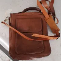 کیف چرم
