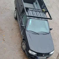 آریسان بار، حمل بار ، بار بری