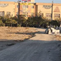 زمین۴۷۳مترینزدیکبهخیاباناصلی