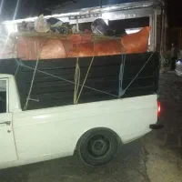 وانت بار و نیسان بار