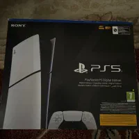 pes5 اسلیم|کنسول، بازی ویدئویی و آنلاین|تهران, شهید فکوری|دیوار