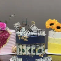 آموزش کیک های خامه ای مدرن|خدمات آموزشی|گلبهار, شهر جدید گلبهار|دیوار