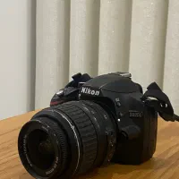 Nikon d3200 دوربین نیکون