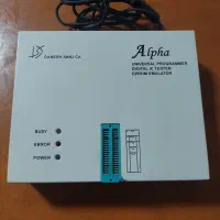 پروگرامر EPROM و تستر IC