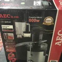 ابمیوه گیری AEC  چند کاره نونو