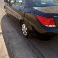 دنا مشکی مدل ۹۹ بدون رنگ|خودرو سواری و وانت|مشهد, دانشجو|دیوار